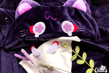 Cargar imagen en el visor de la galería, Light ears Scaramouche Chunnyeol