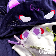 Cargar imagen en el visor de la galería, Light ears Scaramouche Chunnyeol