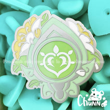 Cargar imagen en el visor de la galería, Nahida core (Silver) Chunnyeol