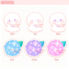 Load image into Gallery viewer, Rainy season Chunnyeol