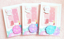 Load image into Gallery viewer, Rainy season Chunnyeol