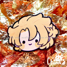 Load image into Gallery viewer, Smol Albedo Chunnyeol