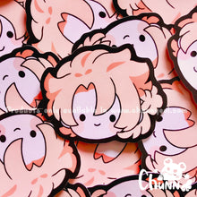 Load image into Gallery viewer, Smol Albedo Chunnyeol