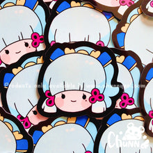 Load image into Gallery viewer, Smol Ayaka Chunnyeol