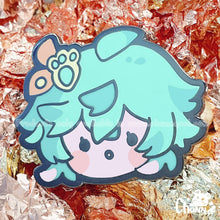 Load image into Gallery viewer, Smol Collei Chunnyeol