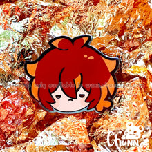 Load image into Gallery viewer, Smol Diluc Chunnyeol