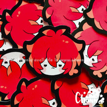 Load image into Gallery viewer, Smol Diluc Chunnyeol