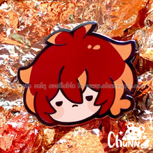Load image into Gallery viewer, Smol Diluc Chunnyeol