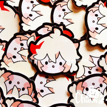 Load image into Gallery viewer, Smol Kazuha Chunnyeol