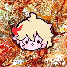 Load image into Gallery viewer, Smol Kazuha Chunnyeol