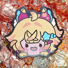 Load image into Gallery viewer, Smol Kirara Chunnyeol