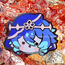 Load image into Gallery viewer, Smol Layla Chunnyeol