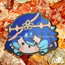 Load image into Gallery viewer, Smol Layla Chunnyeol