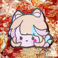 Load image into Gallery viewer, Smol Lynette Chunnyeol