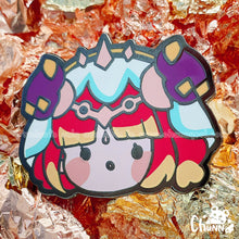 Load image into Gallery viewer, Smol Nilou Chunnyeol