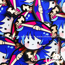 Load image into Gallery viewer, Smol Scaramouche Chunnyeol