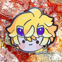 Load image into Gallery viewer, Smol Thoma Chunnyeol