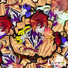 Load image into Gallery viewer, Zhong li Chunnyeol