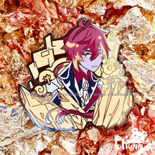 Load image into Gallery viewer, Zhong li Chunnyeol