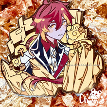 Load image into Gallery viewer, Zhong li Chunnyeol