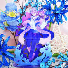 Load image into Gallery viewer, Paper crane nightmares