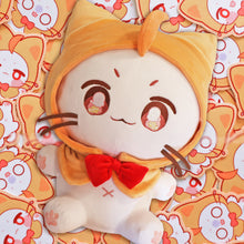 Load image into Gallery viewer, White cat