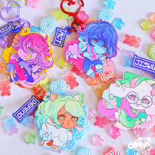 Load image into Gallery viewer, Deltarune
