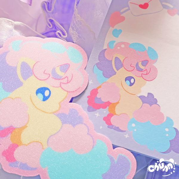 Cutie cure
