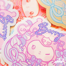 Load image into Gallery viewer, Coquette
