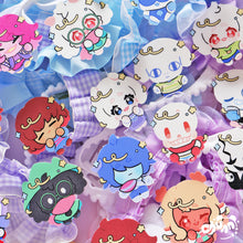 Load image into Gallery viewer, Sticky Friends!
