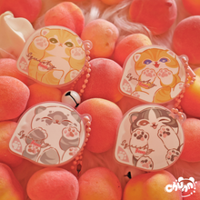 Cargar imagen en el visor de la galería, ¡Pudín de pudín! 
