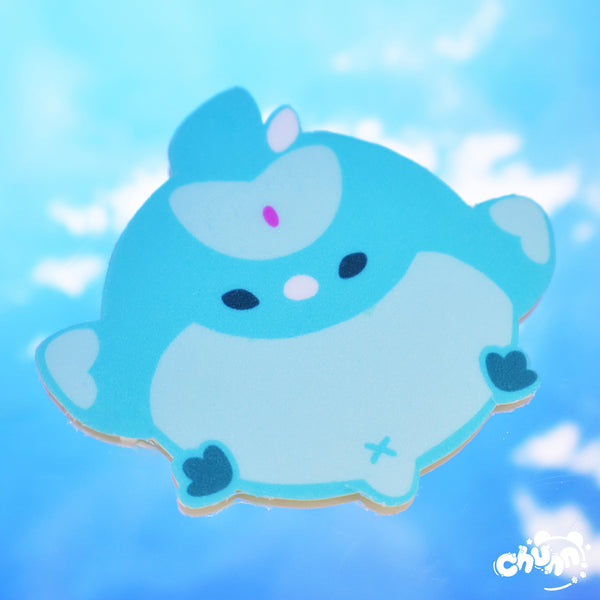 Xiao Birb
