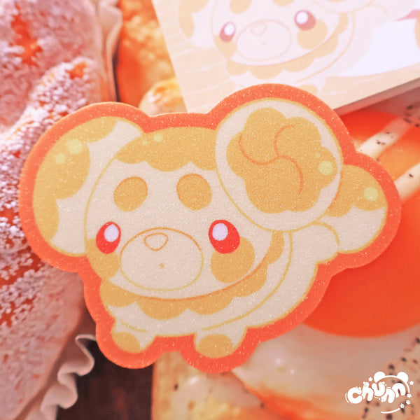 Pastries!