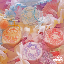 Cargar imagen en el visor de la galería, ¡Pudín de pudín! 
