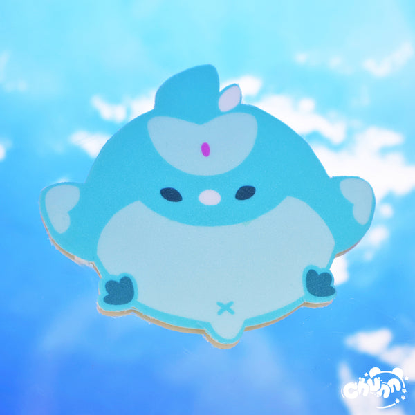 Xiao Birb