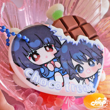 Load image into Gallery viewer, Choco treat!
