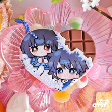 Load image into Gallery viewer, Choco treat!
