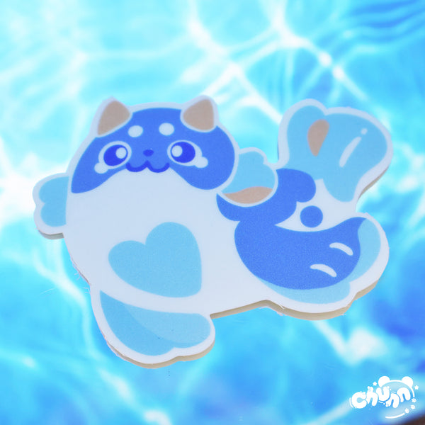 Ocean Seal