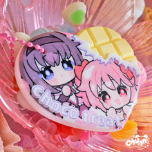 Load image into Gallery viewer, Choco treat!
