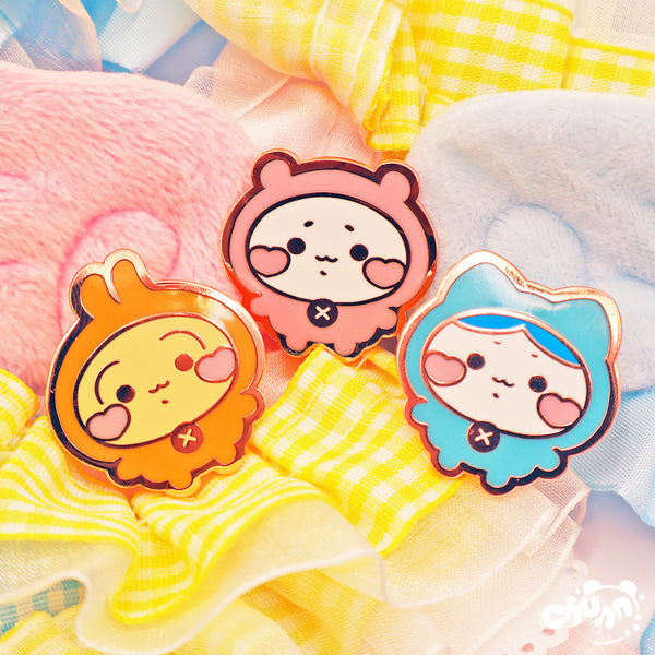 Pajama party