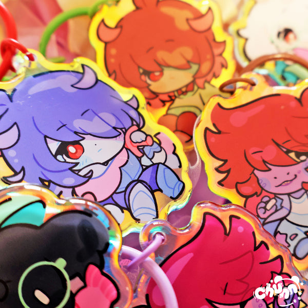 Fun gang