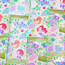 Load image into Gallery viewer, Your world
