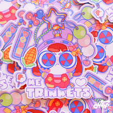 Load image into Gallery viewer, Me ❤︎ Trinkets
