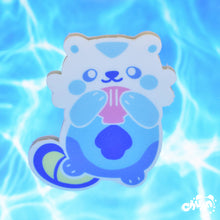 Cargar imagen en el visor de la galería, Leisurely Otter
