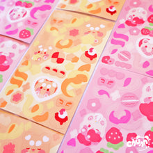 Cargar imagen en el visor de la galería, ❤PREORDER, IT WILL SHIP IN OCTOBER❤ Sweets Land
