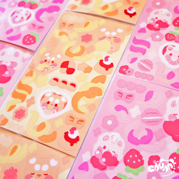 Sweets Land