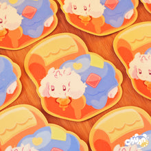Load image into Gallery viewer, Honey toasty-day!
