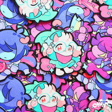 Cargar imagen en el visor de la galería, The Tree Heroes!
