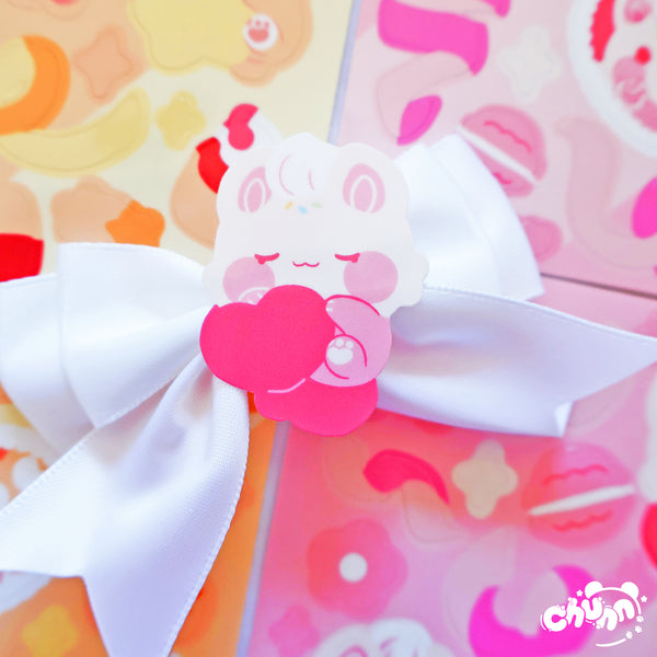 Sweets Land