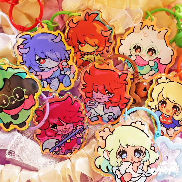Fun gang